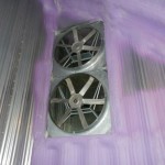 Fans Dayson Agricultural Ventilation